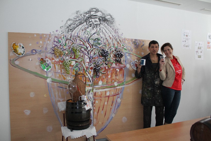 Sveučilište Sjever, dan otvorenih vrata (17)