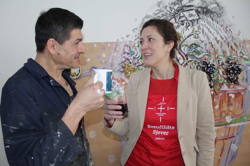 Sveučilište Sjever, dan otvorenih vrata (18)