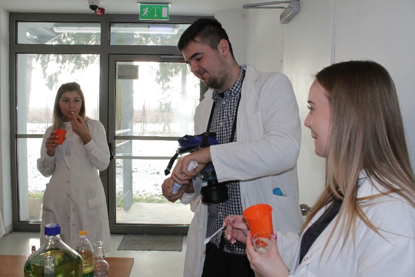 Sveučilište Sjever, dan otvorenih vrata (19)