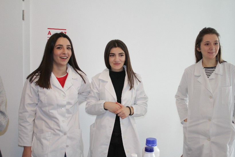 Sveučilište Sjever, dan otvorenih vrata (20)