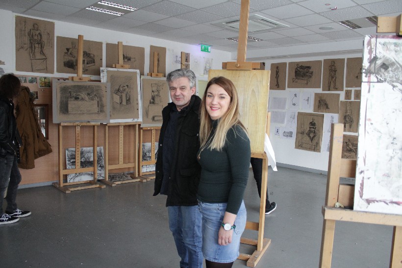 Sveučilište Sjever, dan otvorenih vrata (21)