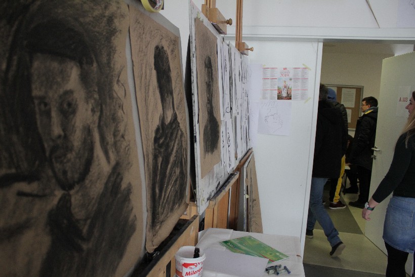 Sveučilište Sjever, dan otvorenih vrata (22)