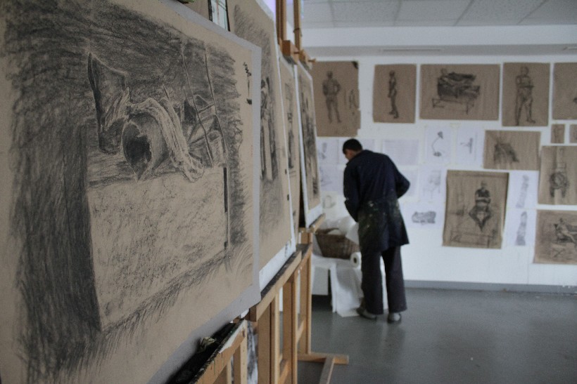 Sveučilište Sjever, dan otvorenih vrata (23)