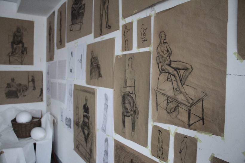 Sveučilište Sjever, dan otvorenih vrata (24)