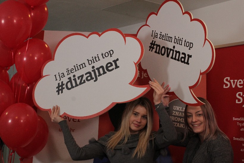 Sveučilište Sjever, dan otvorenih vrata (4)