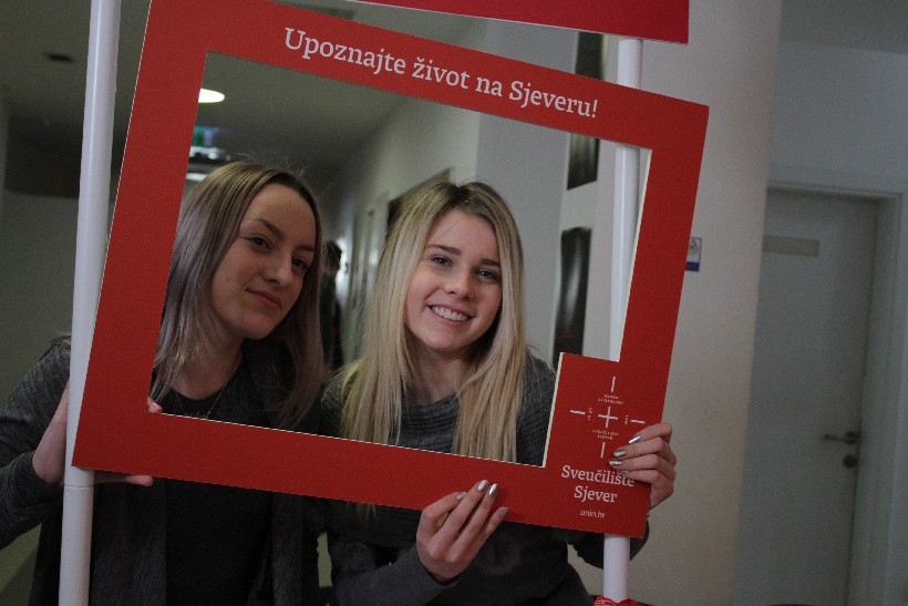 Sveučilište Sjever, dan otvorenih vrata (6)