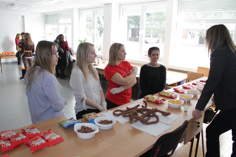 Sveučilište Sjever, dan otvorenih vrata (7)