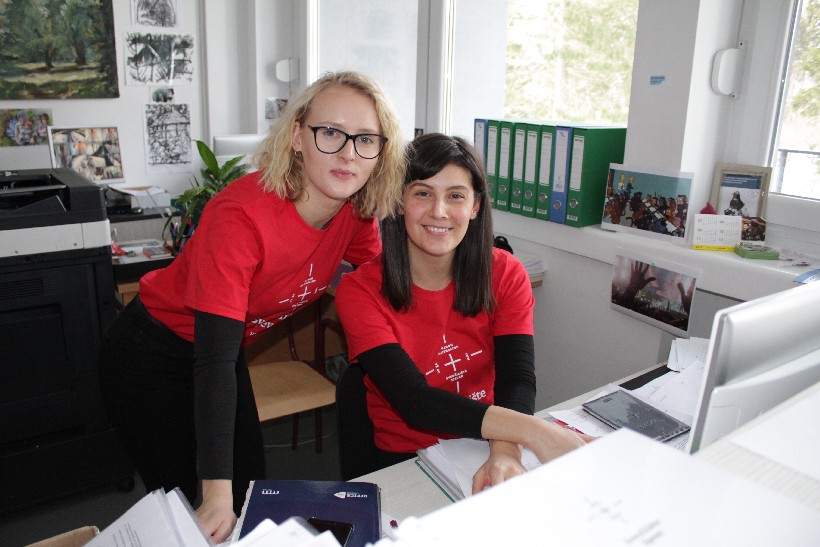 Sveučilište Sjever, dan otvorenih vrata (9)