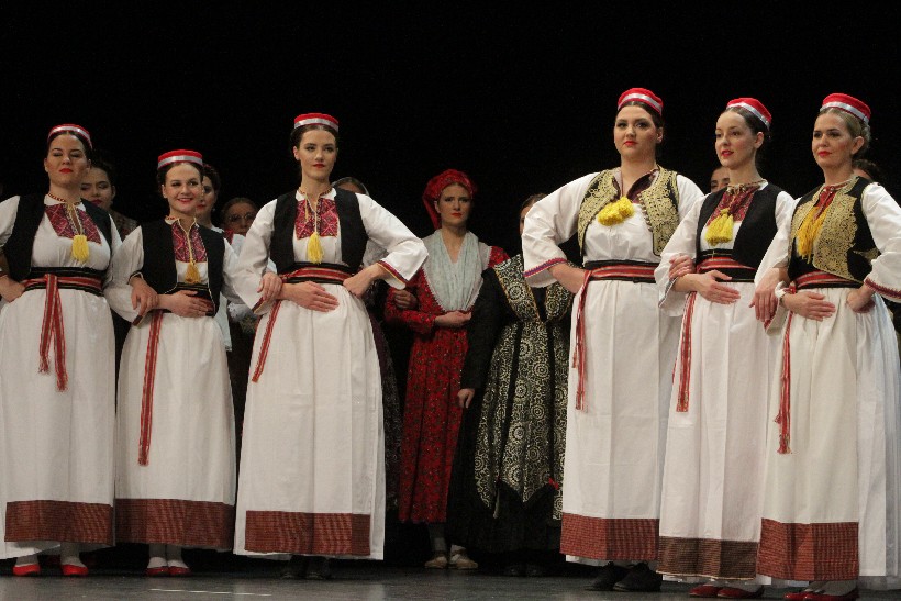 Večar folklora Kopivnica, dom mladih, završna priredba (16)
