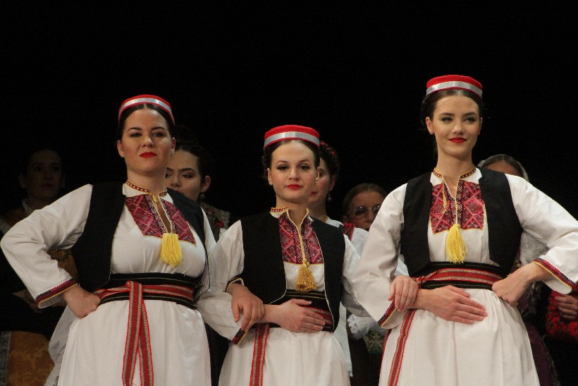 Večar folklora Kopivnica, dom mladih, završna priredba (18)