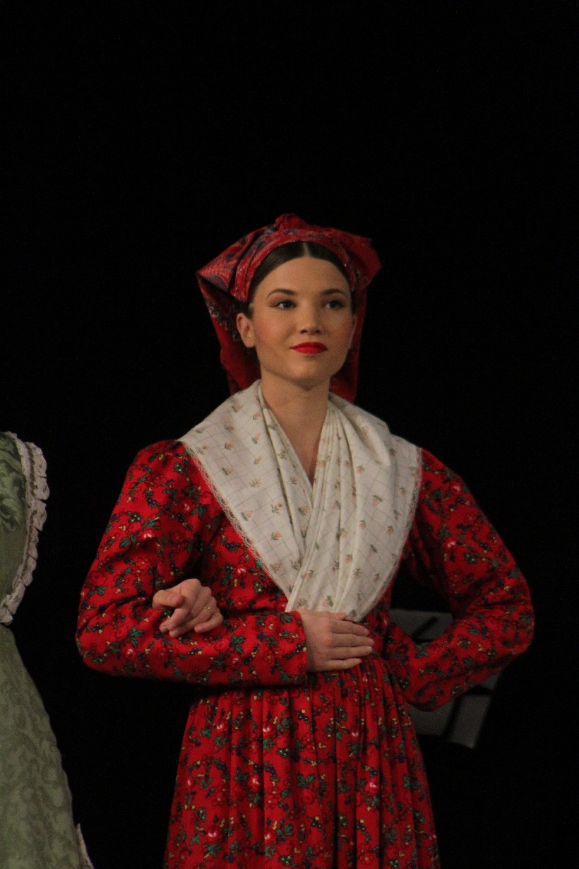 Večar folklora Kopivnica, dom mladih, završna priredba (23)
