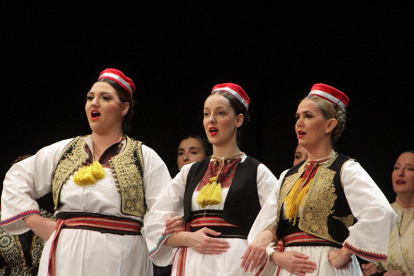 Večar folklora Kopivnica, dom mladih, završna priredba (30)