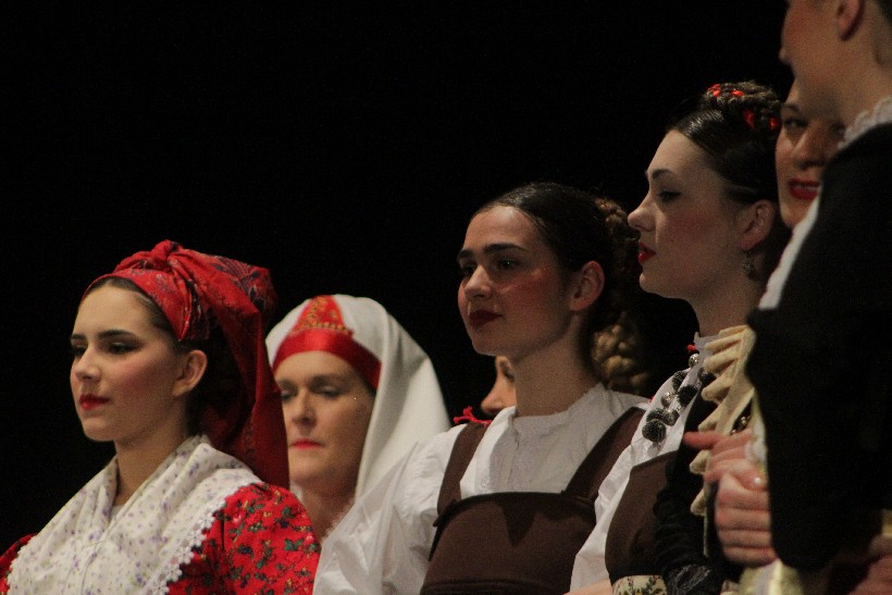 Večar folklora Kopivnica, dom mladih, završna priredba (31)
