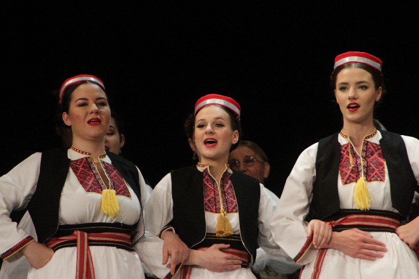 Večar folklora Kopivnica, dom mladih, završna priredba (33)