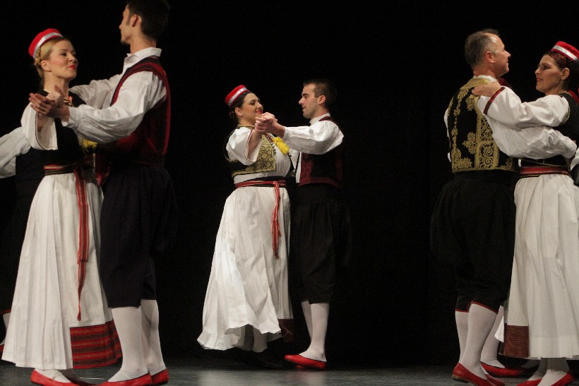 Večar folklora Kopivnica, dom mladih, završna priredba (35)