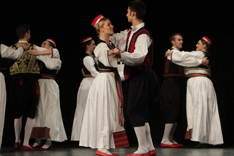 Večar folklora Kopivnica, dom mladih, završna priredba (36)