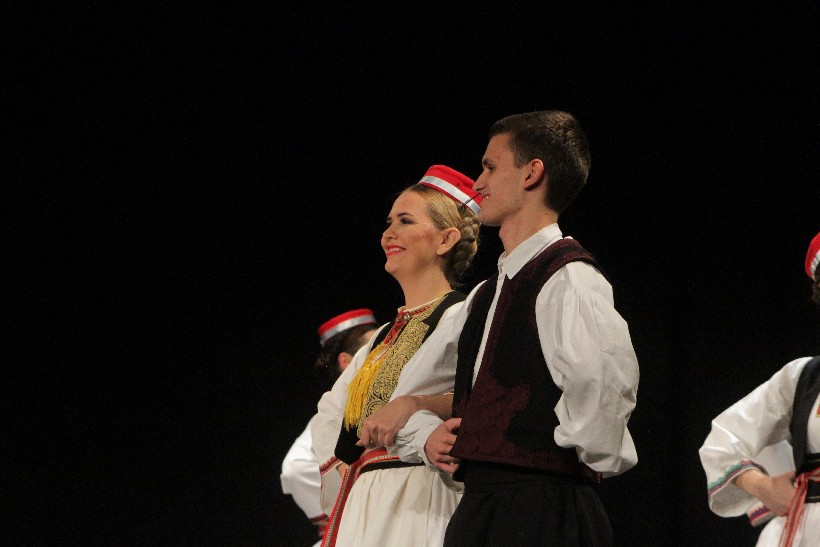 Večar folklora Kopivnica, dom mladih, završna priredba (38)