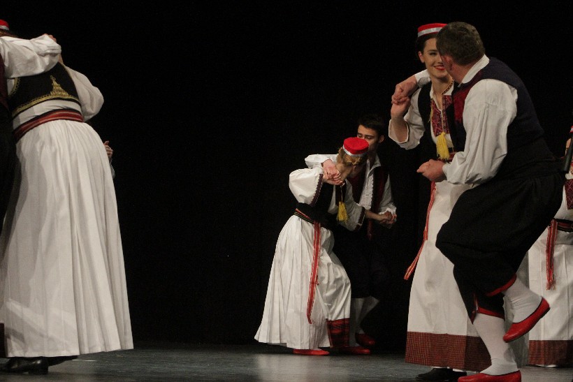 Večar folklora Kopivnica, dom mladih, završna priredba (39)