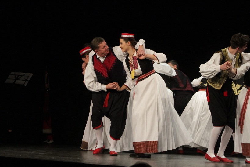 Večar folklora Kopivnica, dom mladih, završna priredba (41)