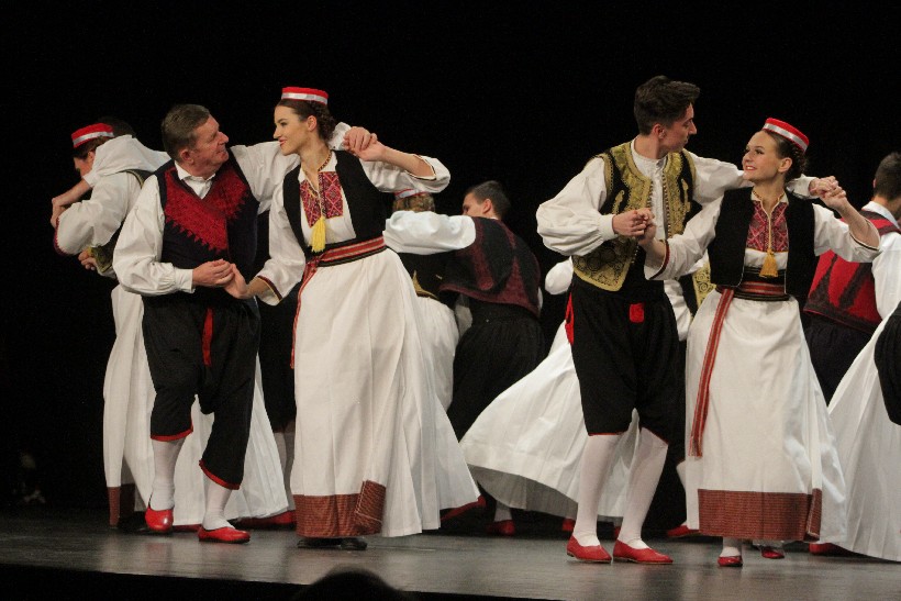 Večar folklora Kopivnica, dom mladih, završna priredba (42)