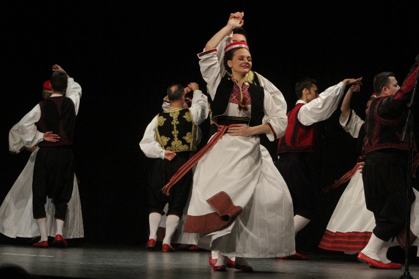 Večar folklora Kopivnica, dom mladih, završna priredba (43)