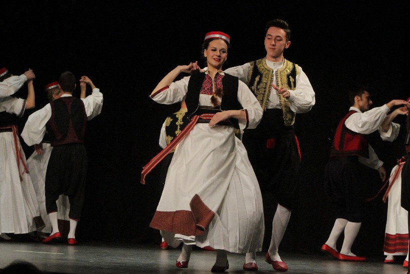 Večar folklora Kopivnica, dom mladih, završna priredba (44)