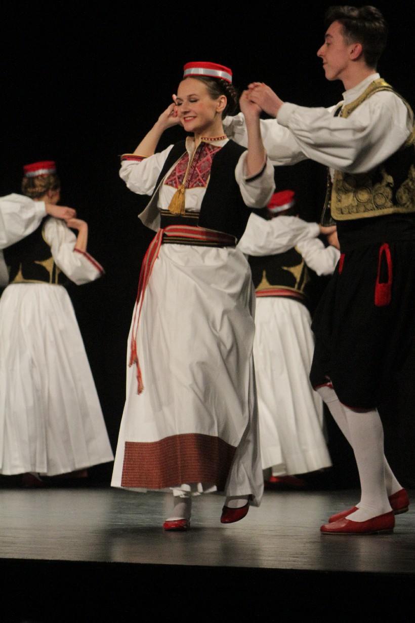 Večar folklora Kopivnica, dom mladih, završna priredba (45)