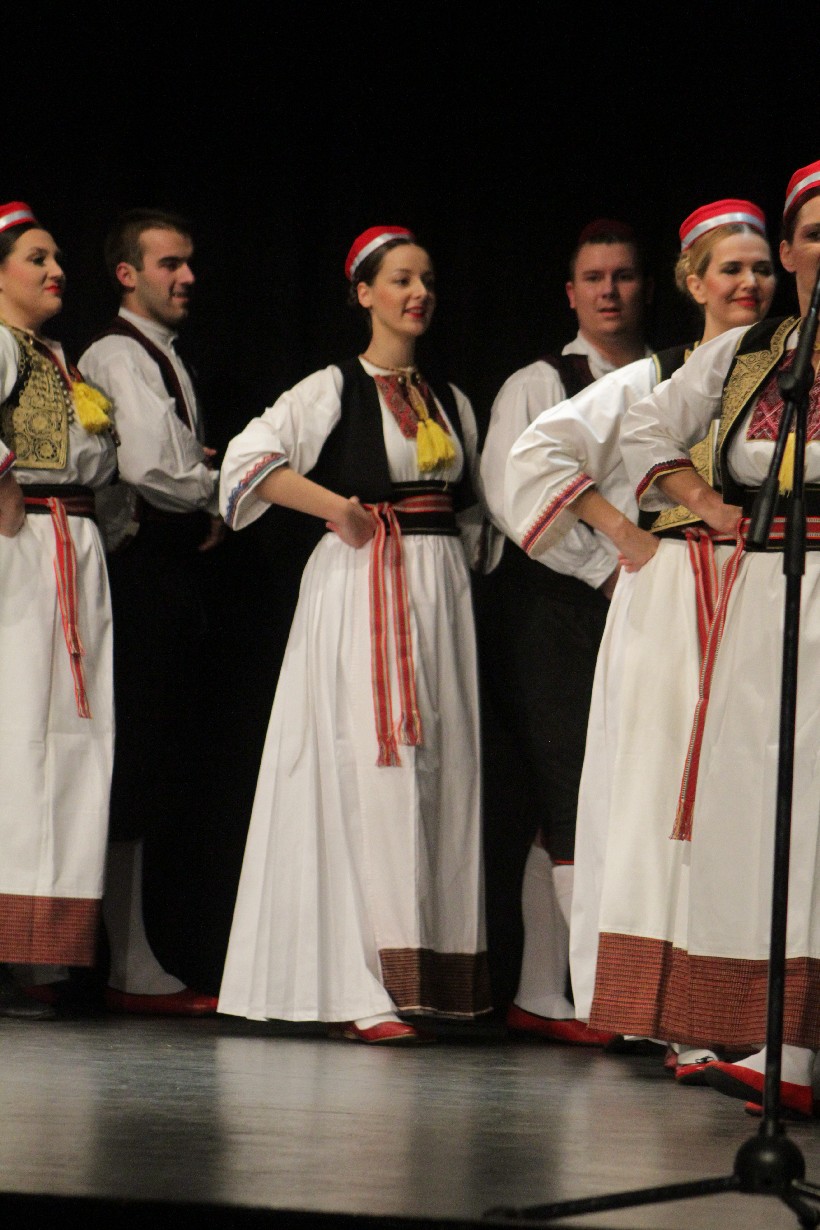 Večar folklora Kopivnica, dom mladih, završna priredba (47)