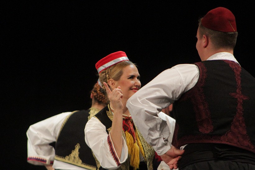 Večar folklora Kopivnica, dom mladih, završna priredba (50)