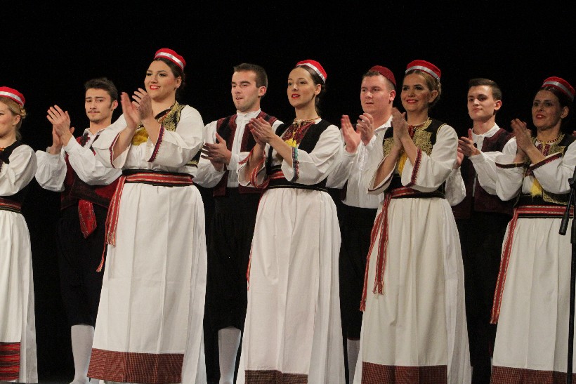 Večar folklora Kopivnica, dom mladih, završna priredba (51)