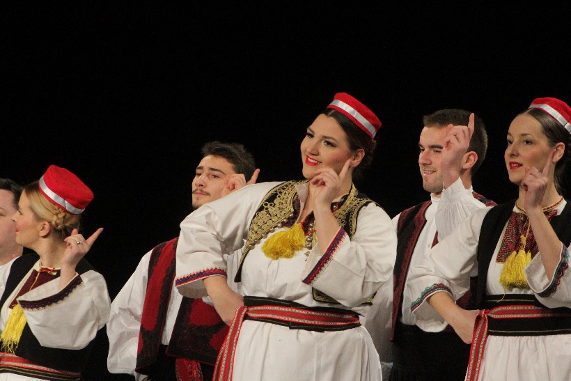 Večar folklora Kopivnica, dom mladih, završna priredba (52)