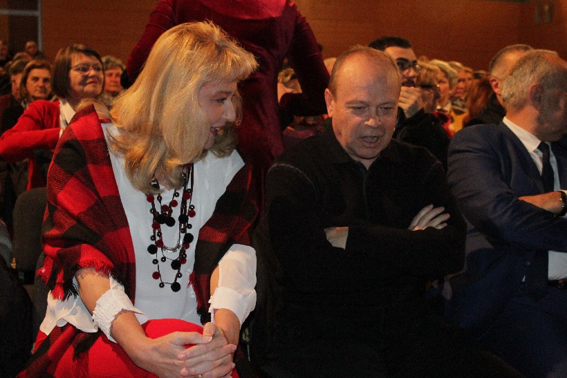 Večar folklora Kopivnica, dom mladih, završna priredba (6)