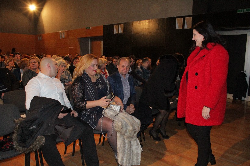 Večar folklora Kopivnica, dom mladih, završna priredba (7)