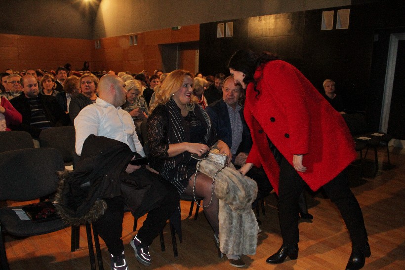 Večar folklora Kopivnica, dom mladih, završna priredba (8)