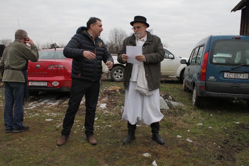 Vincekovo, Đurđeac (1)