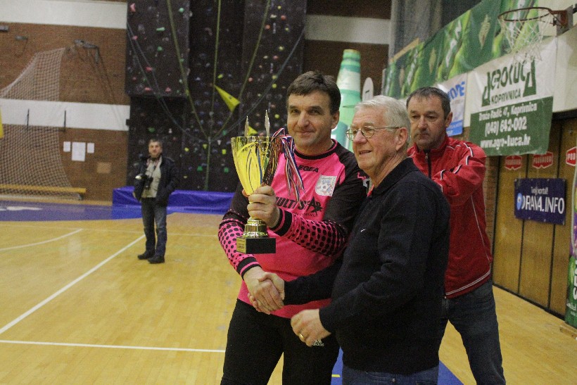Zimska liga petak (38)