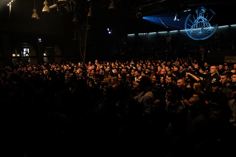 Slaven Branislav Babić/PIXSELL