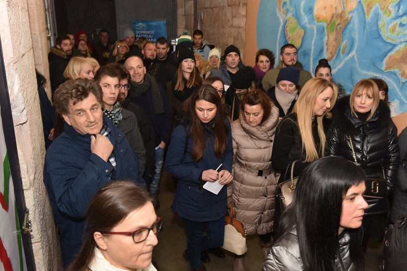 Duško Marušić /Pixsell