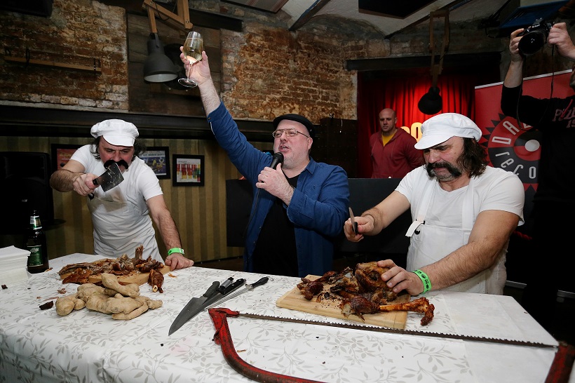 Dalibor Urukalović/PIXSELL