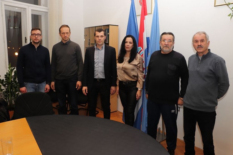 Mjesni odbor Brežanec