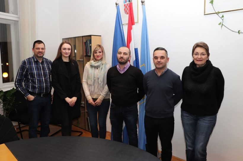 Mjesni odbor Lenišće