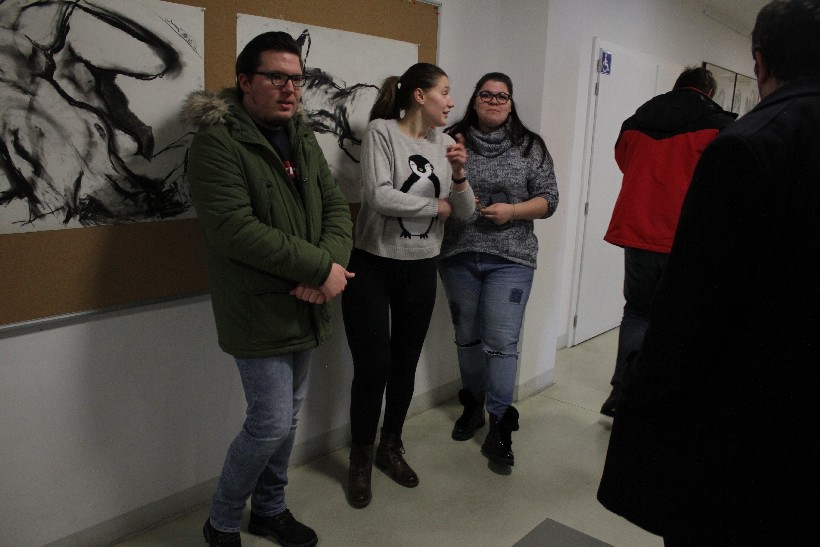 otvorenje izlozbe Zlatka Kauzlarića Atača (14)