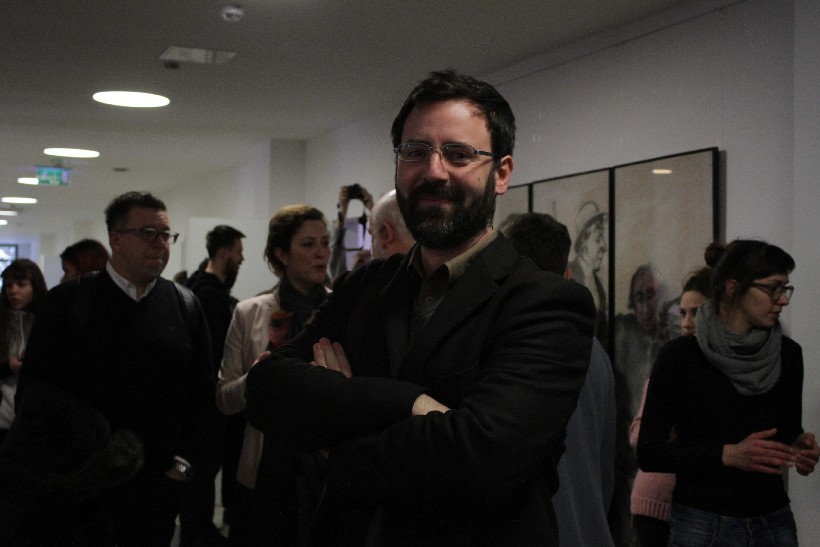 otvorenje izlozbe Zlatka Kauzlarića Atača (17)