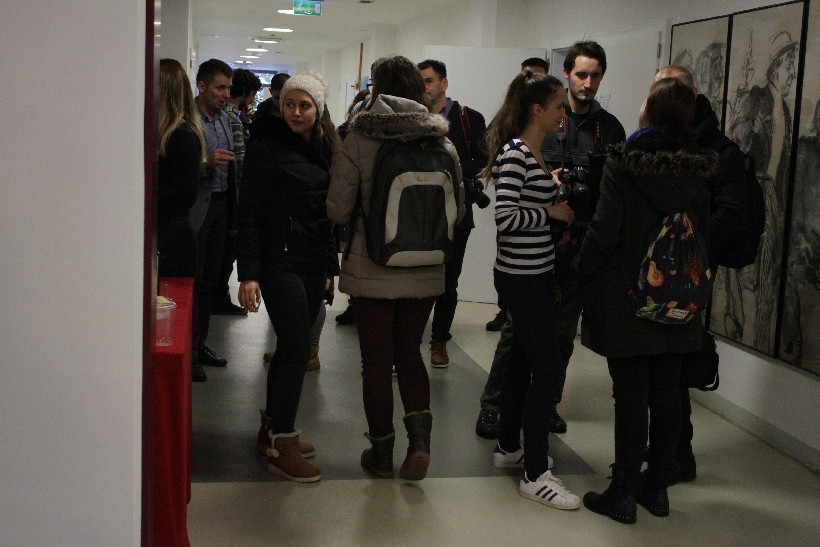 otvorenje izlozbe Zlatka Kauzlarića Atača (35)