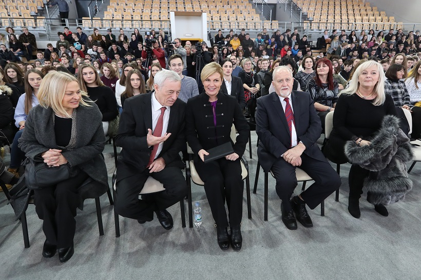 Robert Anić/PIXSELL