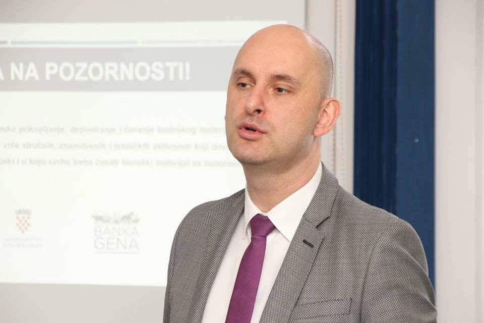 Pravomoćna presuda: Novinar Gazdek nije uvrijedio Tolušića kada ga je nazvao kabadahijom