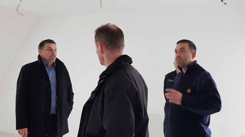 vatrogasci đurđevac policija (1)