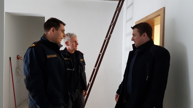 vatrogasci đurđevac policija (4)