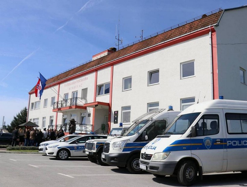 vatrogasci đurđevac policija (5)