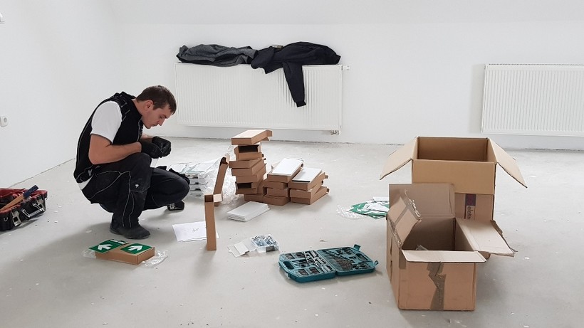 vatrogasci đurđevac policija (7)